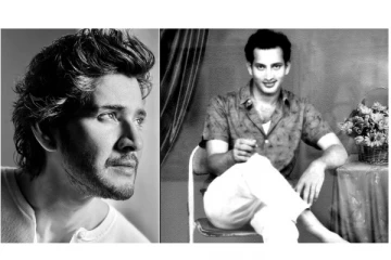 அடுத்தடுத்து மீளாத துயரத்தில் நடிகர் மகேஷ் பாபு... இறந்த தந்தையின் புகைப்படத்தை வெளியிட்டு உருக்கம்...!