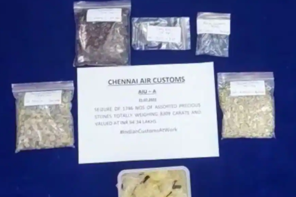 சினிமாவை மிஞ்சிய சம்பவம்; சென்னையில் இலங்கை இளைஞன் அதிரடியாக கைது! | Beyond Cinema Sri Lankan Arrested In Chennai