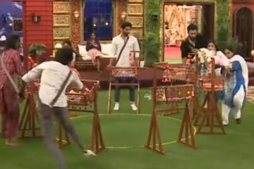 வனிதாவை சரமாரியாக பேசிய தாமரை! குறும்படம் போட்டால் நாறிடும்