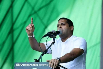 அரசாங்கத்திற்கும் தொடர்பு என்பதை நிரூபித்துக் காட்டுவேன்- சூளுரைத்துள்ள ஹரின்