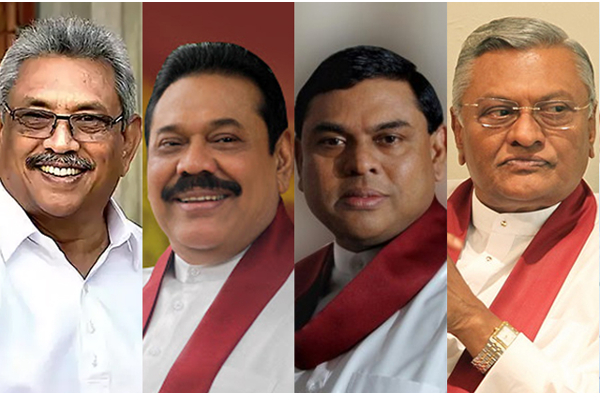 ராஜபக்ஷ அரசாங்கத்தை விரட்டத் தயாராகும் மக்கள்!! விஜித ஹேரத் வெளிப்படை - ஐபிசி தமிழ்