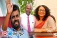 புதிய ஜனாதிபதியை வாழ்த்த இலங்கை வந்த புலம்பெயர் தமிழர்
