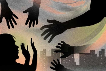 ஐவர் கும்பலால் கொடூரமாக சீரழிக்கப்பட்ட சிறுமி: நடுக்கும் சம்பவம்