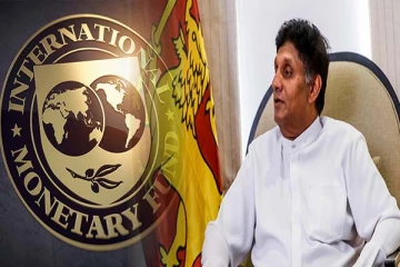 சர்வதேச நாணய நிதிய ஒப்பந்தம்: எதிர்கால இலக்கு தொடர்பில் சஜித் ஆரூடம்