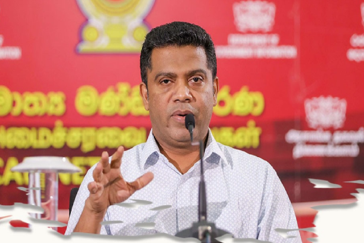 மாத இறுதியில் எரிபொருள் விலை பற்றி வெளியான அறிவிப்பு | Announcement Fuel Prices Released At End Of Month மாத இறுதியில் எரிபொருள் விலை பற்றி வெளியான அறிவிப்பு | Announcement Fuel Prices Released At End Of Month