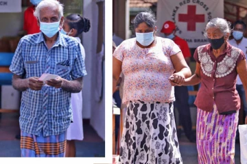 தீவிர நிலையை அடைந்தது மேல் மாகாணம்! பொது மக்களுக்கு முக்கிய அறிவித்தல்