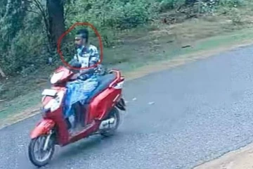 மூல்லைத்தீவில் மோட்டார் சைக்கிள் திருட்டு! வெளியான புகைப்படம்