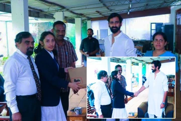 க.பொ.த உயர்தர பரீட்சையில் சாதித்த மாணவிக்கு ஜீவன் தொண்டமான் வழங்கிய பரிசு