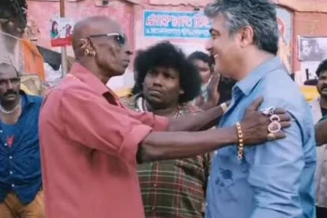 எப்படி இருந்த மனசன் இப்படியாகிட்டாரே! சூழ்ச்சியால் அடையாளம் தெரியாமல் மாறிய மொட்டை ராஜேந்திரன்..