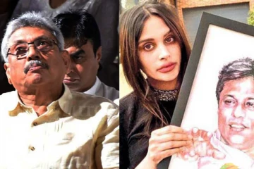 கோட்டாபயவிற்கு தொடர்பு உண்டு என பல வருடங்களாக கருதினேன்: சனல் 4 காணொளி தொடர்பில் அகிம்சா வெளியிட்டுள்ள நம்பிக்கை