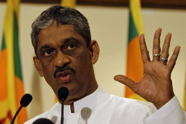 போராட்டக்காரர்களைத் தாக்கி விரட்டியடிக்கத் தயாராகும் அரச தரப்பு! - ஐபிசி தமிழ்