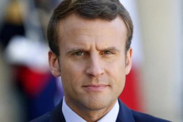 இந்திய மக்களுக்கு பிரான்ஸ் அதிபர் அனுப்பிய செய்தி!