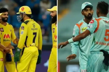 முதல் போட்டி தோல்வி! இன்றைய CSK அணியில் அதிரடி மாற்றம்... கேப்டன் ஜடேஜா பலே திட்டம்