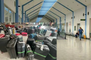 கனடாவிலிருந்து கட்டுநாயக்க வந்த பொதி மாயம் : கண்டுபிடித்த அதிகாரிகளுக்கு காத்திருந்த அதிர்ச்சி