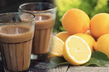 டீ குடிக்கும்போது மறந்தும் கூட  இந்த உணவுகளை சாப்பிடவே கூடாதாம்... மீறினால் ஆபத்தாம்!