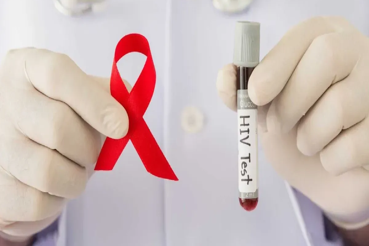 மேனிடோபாவில் பொது சுகாதார அவசர நிலை பிரகடனம் | Manitoba Declares Public Health Emergency Over Hiv