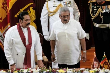 அரசாங்கம் தோல்வியடைந்துவிட்டது!  – ஜீவன் குமாரதுங்க