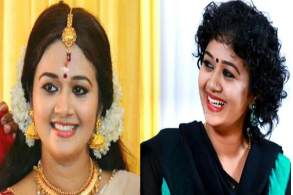 மூளைப்புற்றுநோயால் பிரபல சீரியல் நடிகை மரணம்! | Actor Saranya Death Saranya Sasi