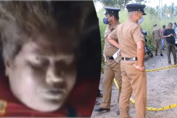 கொழும்பில் சடலமாக மீட்கப்பட்ட பெண்! - பொலிஸார் வெளியிட்டுள்ள தகவல்