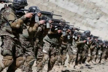 தலீபான்களுக்கு விடுக்கப்பட்ட எச்சரிக்கை! சூளுரைத்த இராணுவத்தளபதி