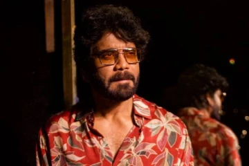 ஹீரோ நான் ஆனால் அந்த படம் ஹிட்டானது அவரால் தான்.. நாகார்ஜுனா ஓபன் டாக்