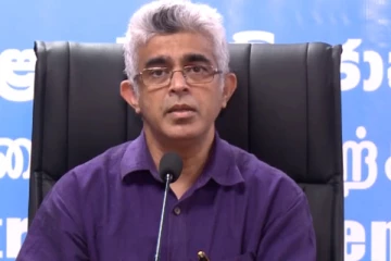 இராஜினாமா கடிதத்தை கையளித்துள்ள அரச மருந்தக் கூட்டுத்தாபனத்தின் தலைவர்