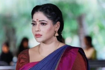 உதடு வீங்க காரணம் கோபியா? சீரியல் நடிகை ரேஷ்மாவை வெச்சு செய்த பிக்பாஸ் ராஜு..