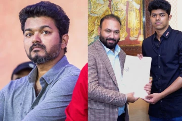 விஜய் சினிமாவில் செய்யாததை செய்யப்போகும் அவரது மகன் ஜேசன் சஞ்சய்!..எகிறும் எதிர்பார்ப்பு