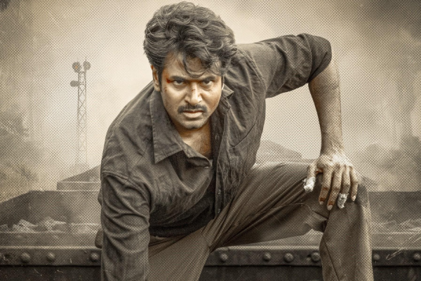 தமிழ்நாட்டில் பராசக்தி படம் இதுவரை செய்துள்ள வசூல்.. பாக்ஸ் ஆபிஸ் ரிப்போர்ட் | Parasakthi Movie Tamilnadu Box Office