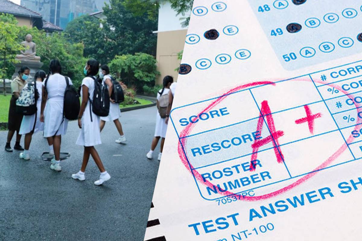 விஞ்ஞானப் பிரிவில் சாதனைப் படைத்த முல்லைத்தீவு மாணவி.. | G C E Al Exam Result 2025