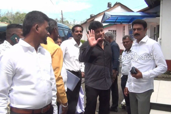 தோட்ட தொழிலாளர்களின் சம்பள உயர் மகிழ்ச்சி! திகா - மனோ தெரிவிப்பு | Happy Increase Salaries But Not Increase Burdens