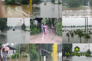 நாட்டில் ஏற்பட்ட அனர்த்தத்தில் உயிரிழந்தோரின் எண்ணிக்கை அதிகரிப்பு