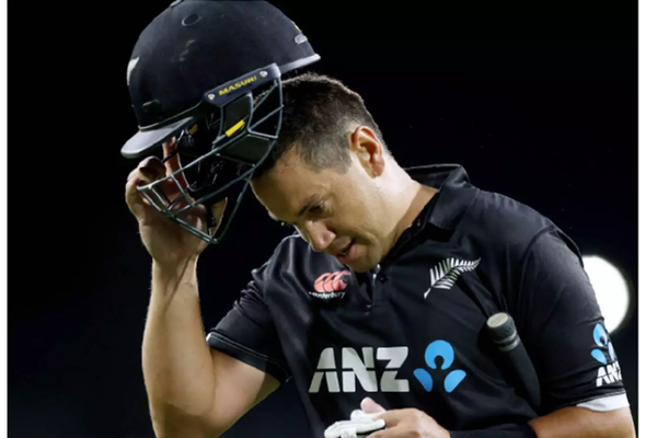 4 முறை கண்ணத்தில் அறைந்தார் - நியூசி ஸ்டார் வீரர் பகீர் குற்றச்சாட்டு! - தமிழ்நாடு