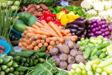 நாட்டில் காய்கறிகளுக்கு நிலவும் தட்டுப்பாடு