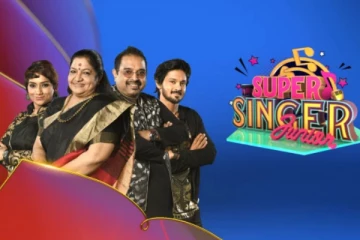 சூப்பர் சிங்கர் நிகழ்ச்சியில் பிரியங்காவிற்கு பதிலாக தொகுத்து வழங்கவுள்ள பிரபலம்.. யார் தெரியுமா