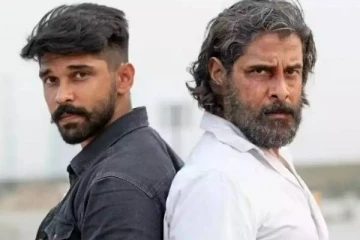 ரிலீஸுக்கு தயாரான சீயான் விக்ரமின் மகான், வெளியான புதிய அப்டேட் இதோ..