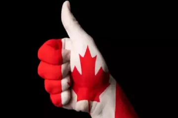 தம்ஸ் அப் இமோஜி கையெழுத்துக்கு இணையானது; கனேடிய நீதிமன்றம் தீர்ப்பு!