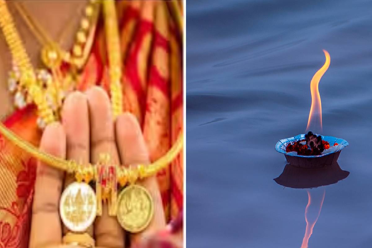 ஆடிப்பெருக்கு 2026: தமிழர்களின் பாரம்பரிய திருநாளின் சிறப்புகள் | Aadi Perukku Rituals And Significance Traditional ஆடிப்பெருக்கு 2026: தமிழர்களின் பாரம்பரிய திருநாளின் சிறப்புகள் | Aadi Perukku Rituals And Significance Traditional