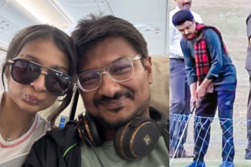 கொடைக்கானலில் முதலமைச்சர் - லண்டன் சென்ற அமைச்சர் உதயநிதி !!