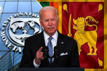 இலங்கை தொடர்பில் வழங்கப்பட்டுள்ள அனுமதி! மகிழ்ச்சி வெளியிட்டுள்ள அமெரிக்கா