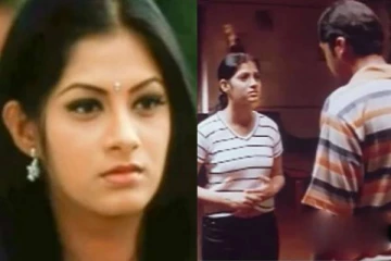 சிம்புவின் மன்மதன் படத்தில் நடித்த சிந்து துலானியை நியாபகம் இருக்கா?... வைரல் போட்டோ