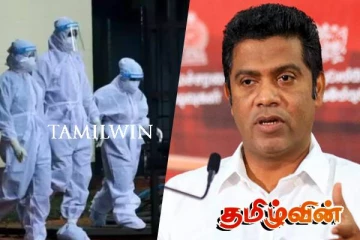 சீன வைரஸ் விவகாரம்! சுகாதார அமைச்சரின் முக்கிய அறிவிப்பு