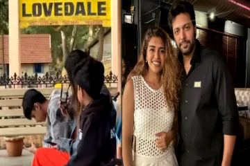 ரவி மோகனுக்கு இவ்வளவு பெரிய மகன்களா? ஆர்த்தி வெளியிட்ட பதிவால் கவலையடைந்த ரசிகர்கள்