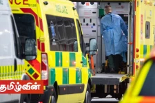 ஒரே நாளில் ஆயிரத்திற்கும் மேற்பட்டவர்கள் கொரோனாவிற்கு பலி! பிரித்தானியாவின் தற்போதைய நிலவரம்