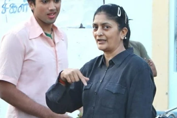 இயக்குனர் சுதா கொங்கரா பற்றி அதிகம் தெரியாத தகவல்கள்