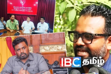 கொழும்பில் ஒன்று கூடப்போகும் குடு பெரமுன! கடுமையாக விமர்சித்த ஆளும் தரப்பு எம்.பி