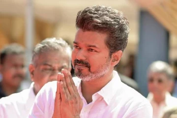 மாநாட்டுக்கு பின் விஜய் பங்குபெறும் முதல் விழா.. வெளியான அதிரடி தகவல்