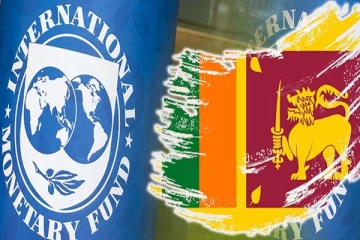 கடன் வழங்குநர்களுடன் உடன்படிக்கை: இலங்கையிடம் ஐஎம்எப் முன்வைத்துள்ள கோரிக்கை