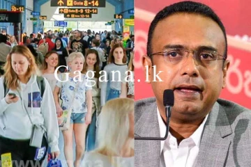 මෙරට පැමිණෙන සංචාරකයන් දේශීය ව්‍යාපාරිකයන්ට කරන බලපෑමක් ගැන හෙළි වෙයි. - (VIDEO)