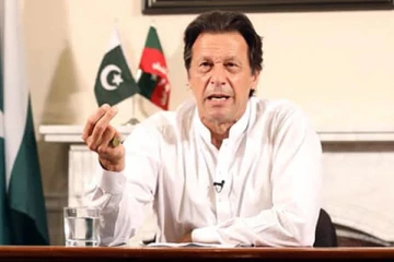 பாலியல் வன்முறைகளுக்கு பெண்களின் அரைகுறை ஆடைகளே காரணம்: பாகிஸ்தான் பிரதமர் சர்ச்சை பேச்சு